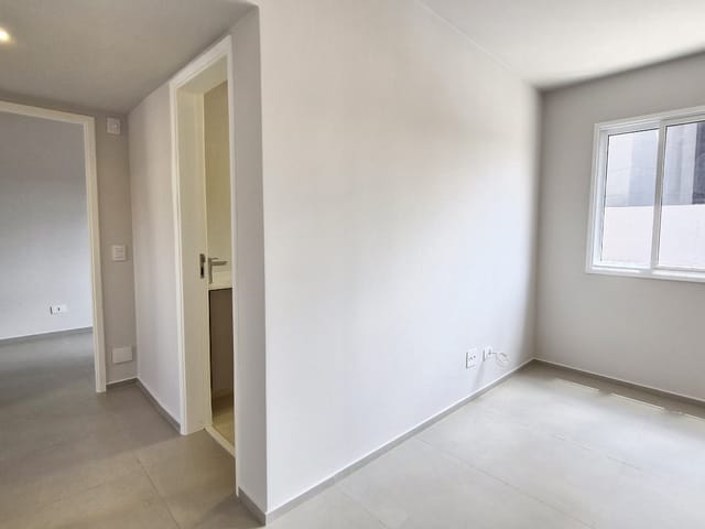 Apartamento com 39m² 1 quarto e 1 banheiro, à venda, no bairro Brooklin em São Paulo