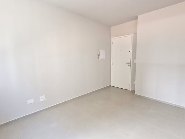 Apartamento com 39m² 1 quarto e 1 banheiro, à venda, no bairro Brooklin em São Paulo