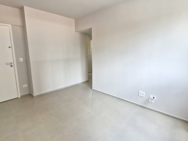Apartamento com 39m² 1 quarto e 1 banheiro, à venda, no bairro Brooklin em São Paulo