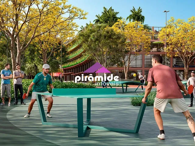 Apartamento disponível, no bairro Jardim Aquárius em São José dos Campos
