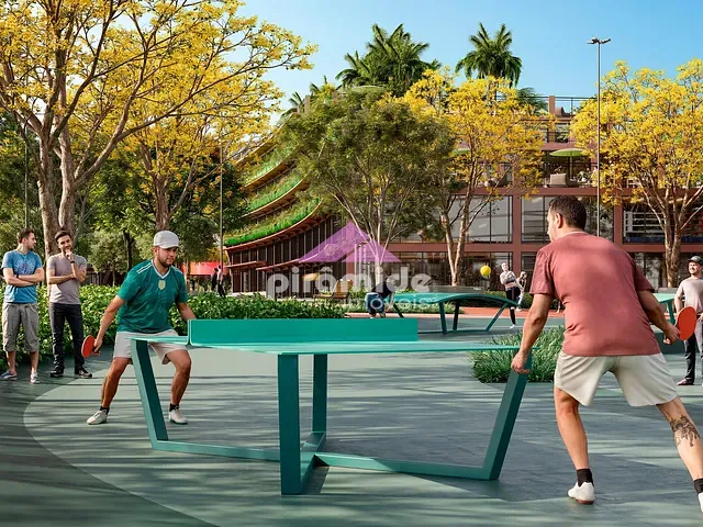 Apartamento disponível, no bairro Jardim Aquárius em São José dos Campos