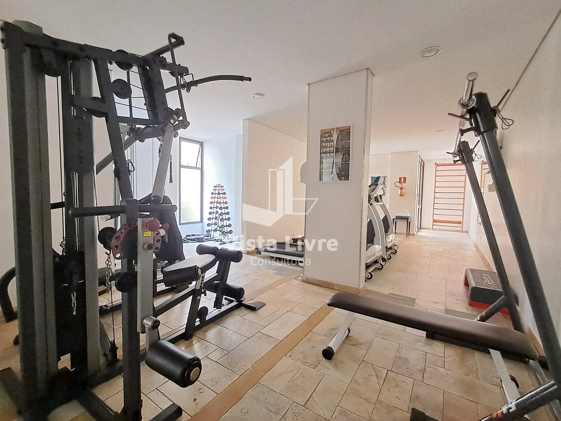 Apartamento, 3 quartos, 112 m² - Foto 39