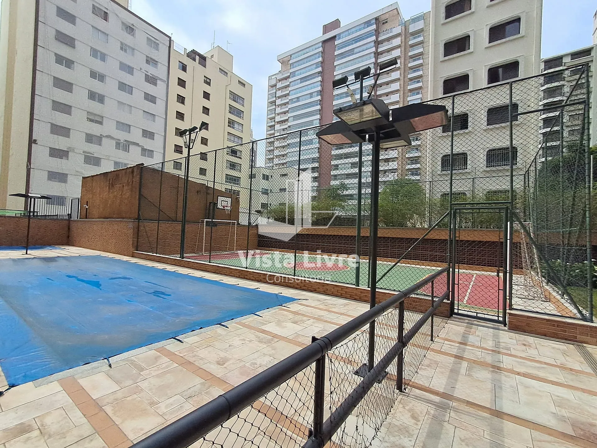 Apartamento, 3 quartos, 112 m² - Foto 36