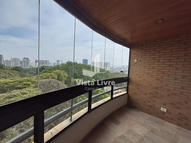 Apartamento com 112m² 3 quartos e 4 banheiros, à venda, no bairro Perdizes em São Paulo