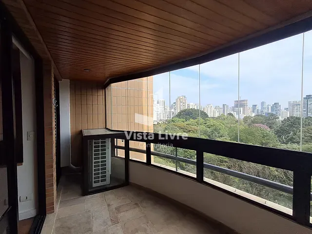 Apartamento com 112m² 3 quartos e 4 banheiros, à venda, no bairro Perdizes em São Paulo