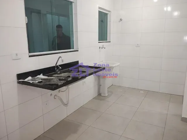 Apartamento com 37m² 2 quartos e 1 banheiro, à venda, no bairro Vila Antonieta em São Paulo