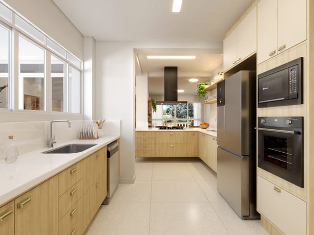 Apartamento com 177m² 4 quartos e 4 banheiros, à venda, no bairro Higienópolis em São Paulo
