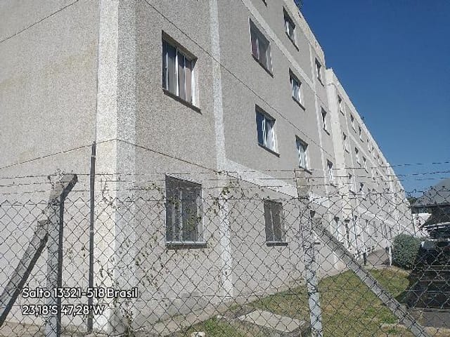 Foto do Apartamento - Apartamento à venda 2 Quartos, 10M², JARDIM SANTA LUCIA, SALTO - SP | Imobiliária Compare