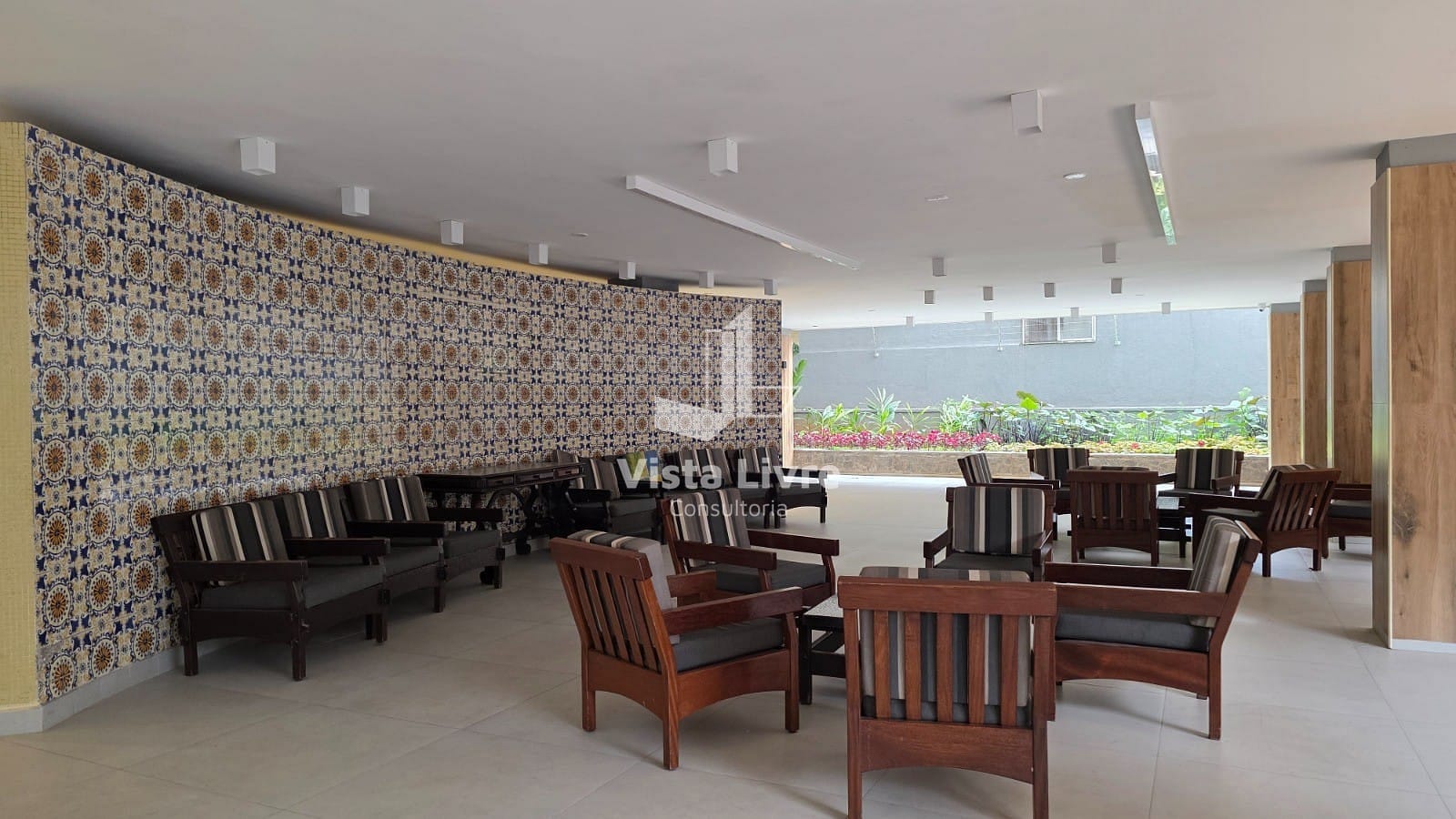 Apartamento, 2 quartos, 100 m² - Foto 26