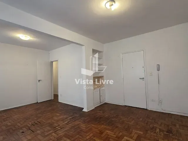 Apartamento com 100m² 2 quartos e 2 banheiros, à venda, no bairro Consolação em São Paulo