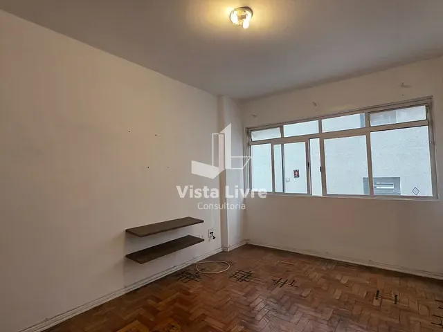 Apartamento com 100m² 2 quartos e 2 banheiros, à venda, no bairro Consolação em São Paulo