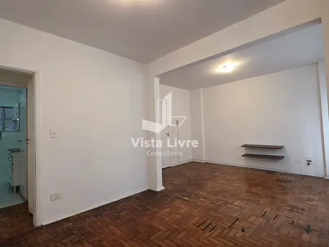 Apartamento com 100m² 2 quartos e 2 banheiros, à venda, no bairro Consolação em São Paulo