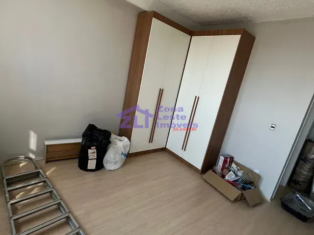 Apartamento 1 quarto e 1 banheiro, à venda, no bairro Tatuapé em São Paulo
