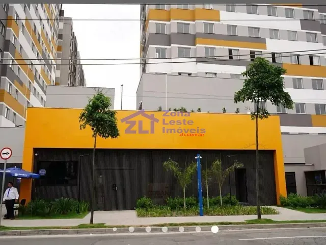 Apartamento 1 quarto e 1 banheiro, à venda, no bairro Tatuapé em São Paulo