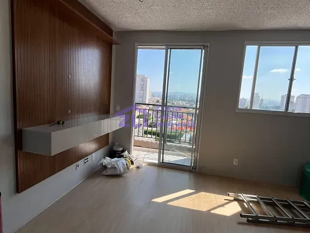 Apartamento 1 quarto e 1 banheiro, à venda, no bairro Tatuapé em São Paulo