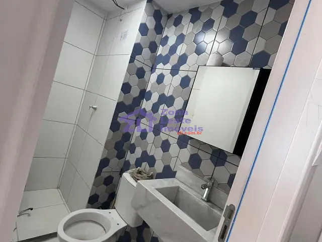 Apartamento 1 quarto e 1 banheiro, à venda, no bairro Tatuapé em São Paulo