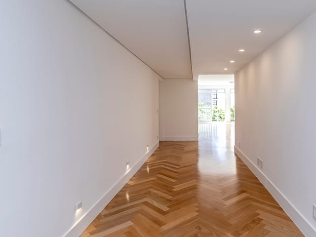 Apartamento com 142m² 2 quartos e 3 banheiros, à venda, no bairro Jardim América em São Paulo