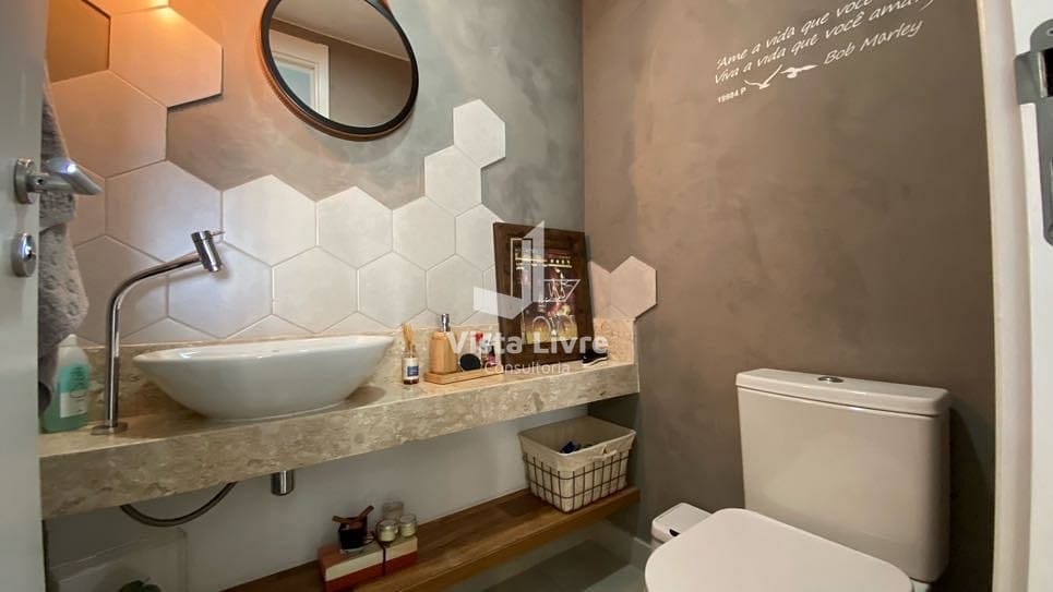 Apartamento, 3 quartos, 88 m² - Foto 31