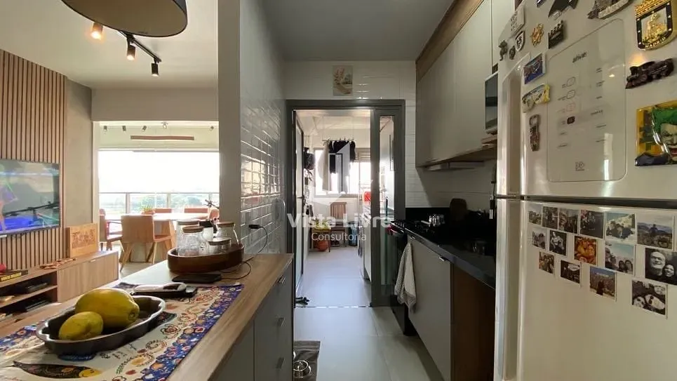 Apartamento, 3 quartos, 88 m² - Foto 13