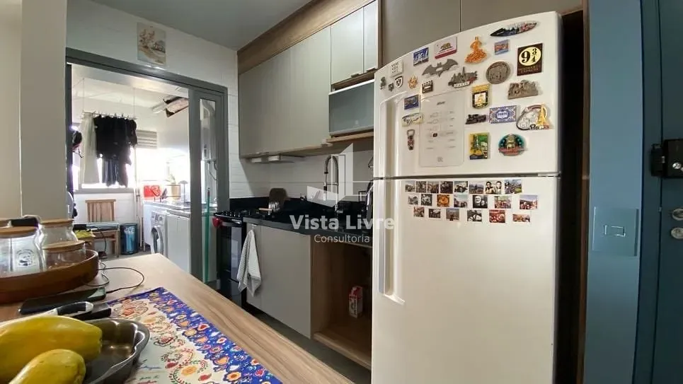 Apartamento, 3 quartos, 88 m² - Foto 15