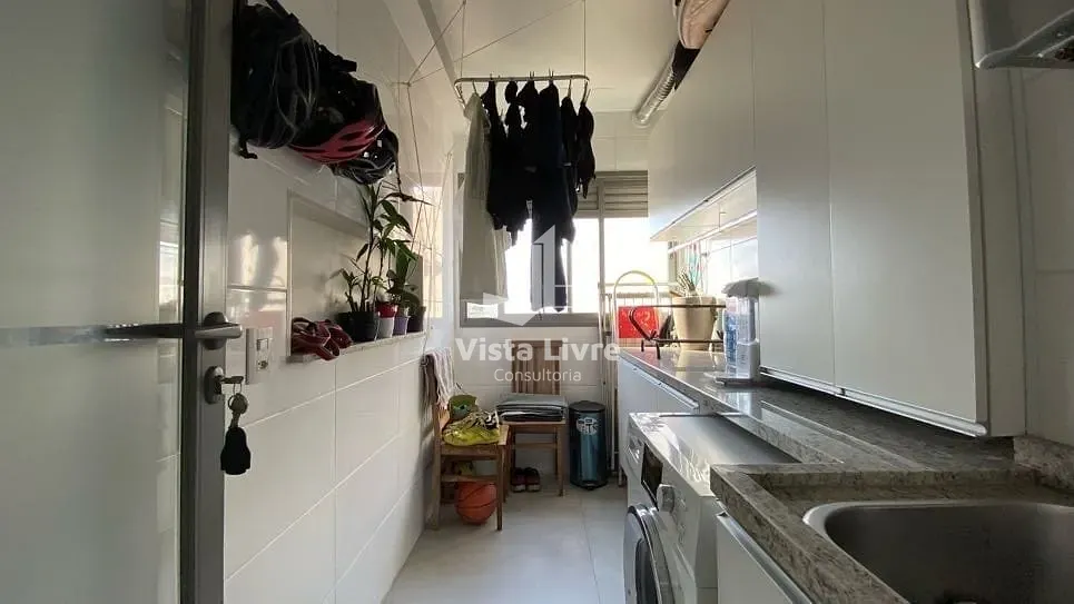 Apartamento, 3 quartos, 88 m² - Foto 17