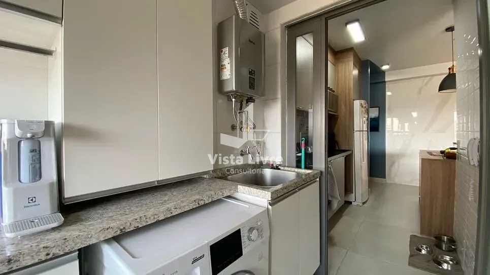 Apartamento, 3 quartos, 88 m² - Foto 16