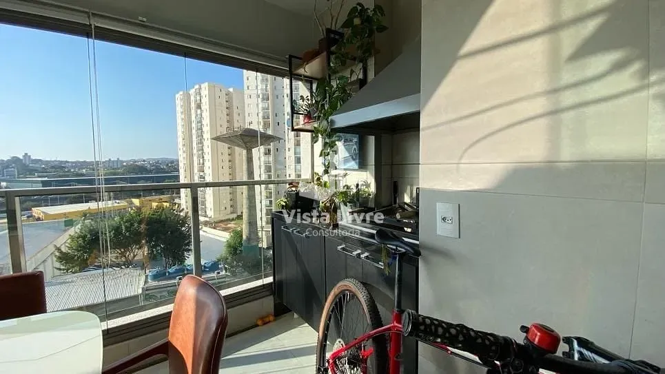 Apartamento, 3 quartos, 88 m² - Foto 5