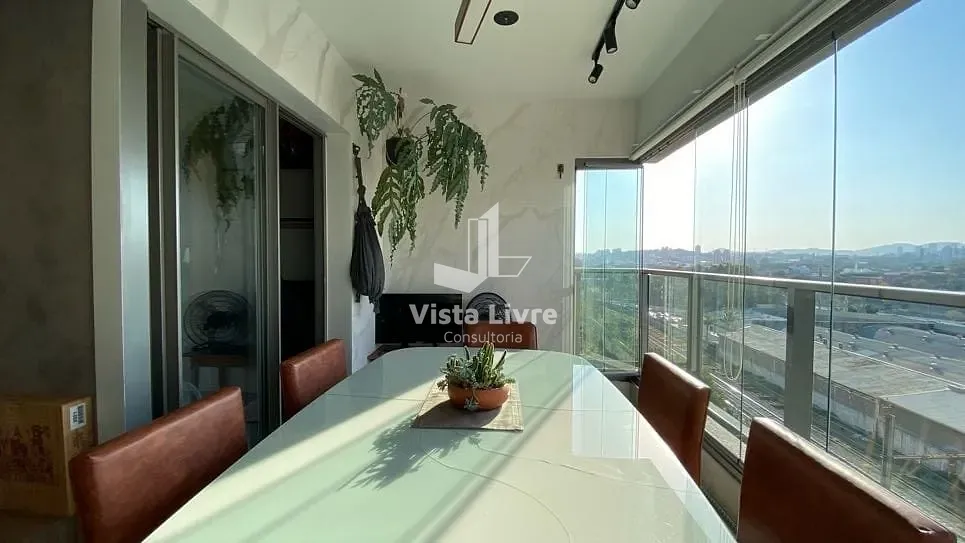 Apartamento, 3 quartos, 88 m² - Foto 8