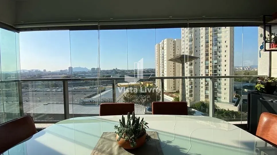 Apartamento, 3 quartos, 88 m² - Foto 6