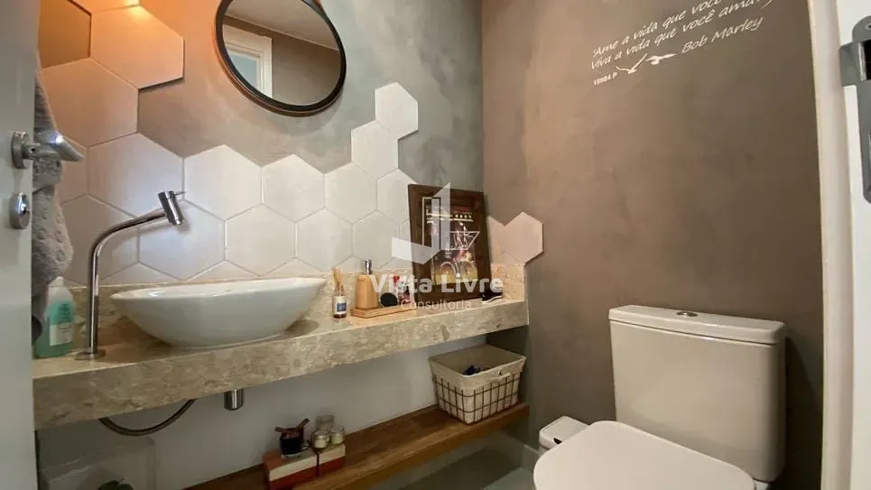 Apartamento, 3 quartos, 88 m² - Foto 31