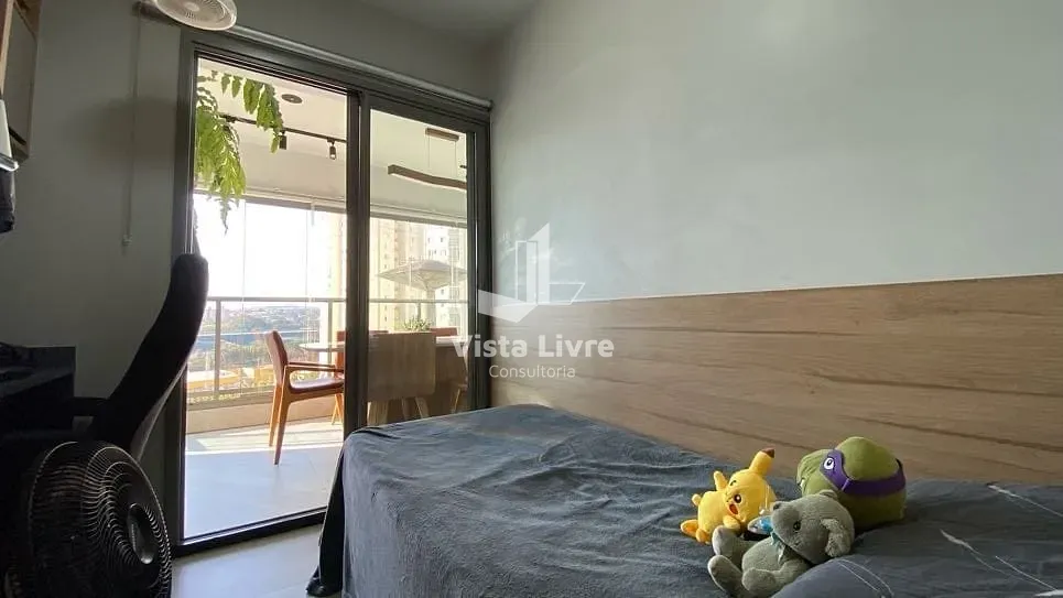Apartamento, 3 quartos, 88 m² - Foto 18