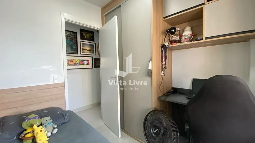 Apartamento, 3 quartos, 88 m² - Foto 24