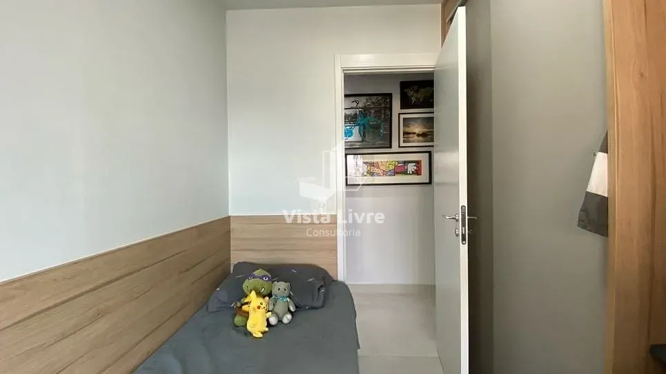 Apartamento, 3 quartos, 88 m² - Foto 23