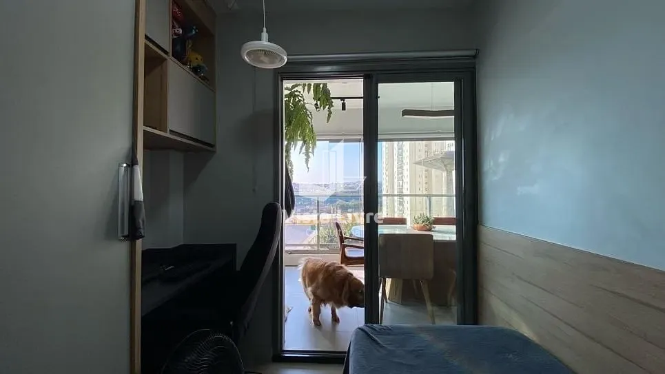 Apartamento, 3 quartos, 88 m² - Foto 19