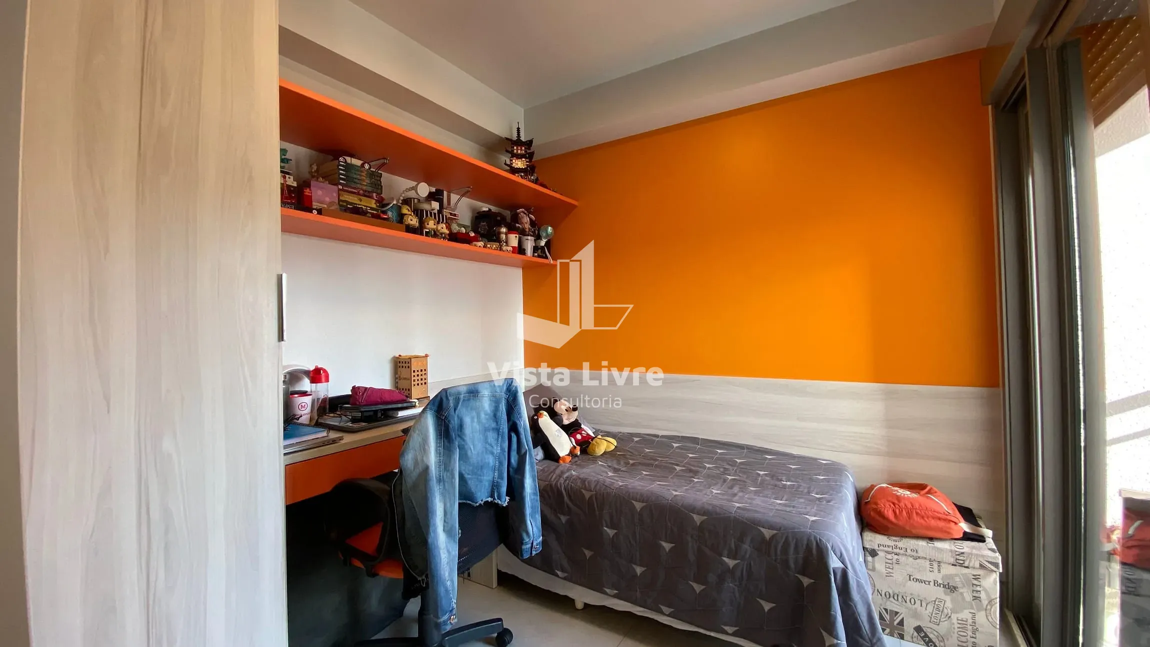 Apartamento, 3 quartos, 88 m² - Foto 26