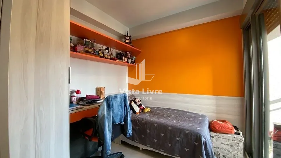 Apartamento, 3 quartos, 88 m² - Foto 25