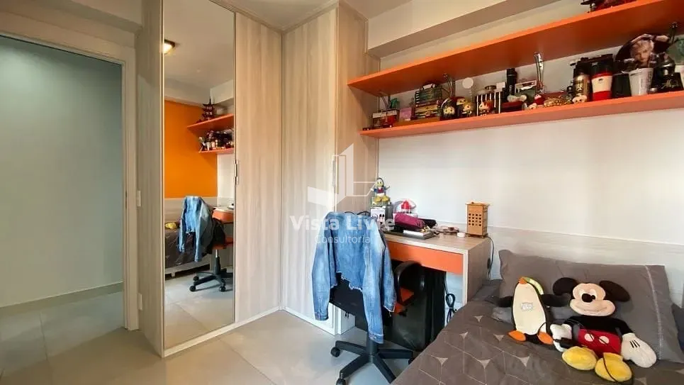 Apartamento, 3 quartos, 88 m² - Foto 27