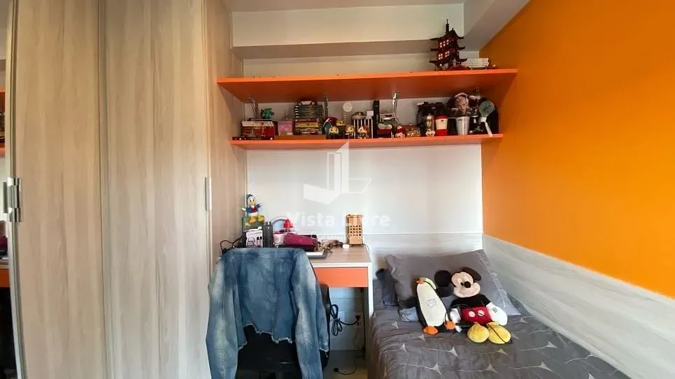 Apartamento, 3 quartos, 88 m² - Foto 28