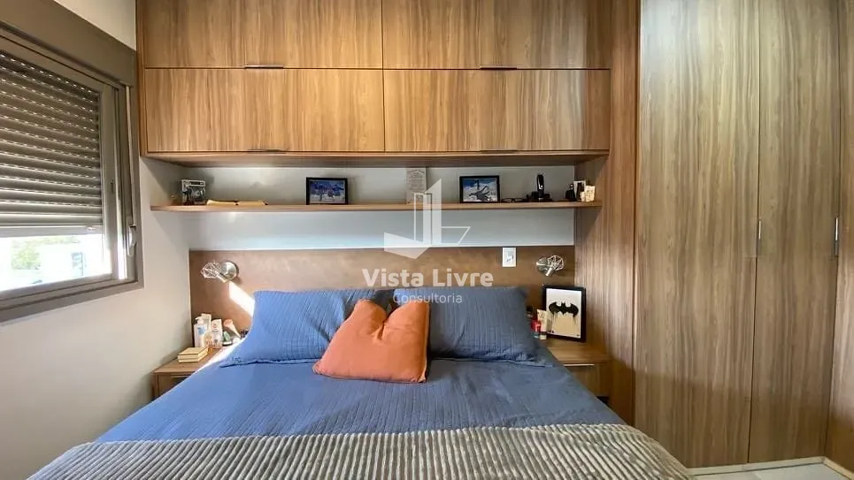 Apartamento, 3 quartos, 88 m² - Foto 21