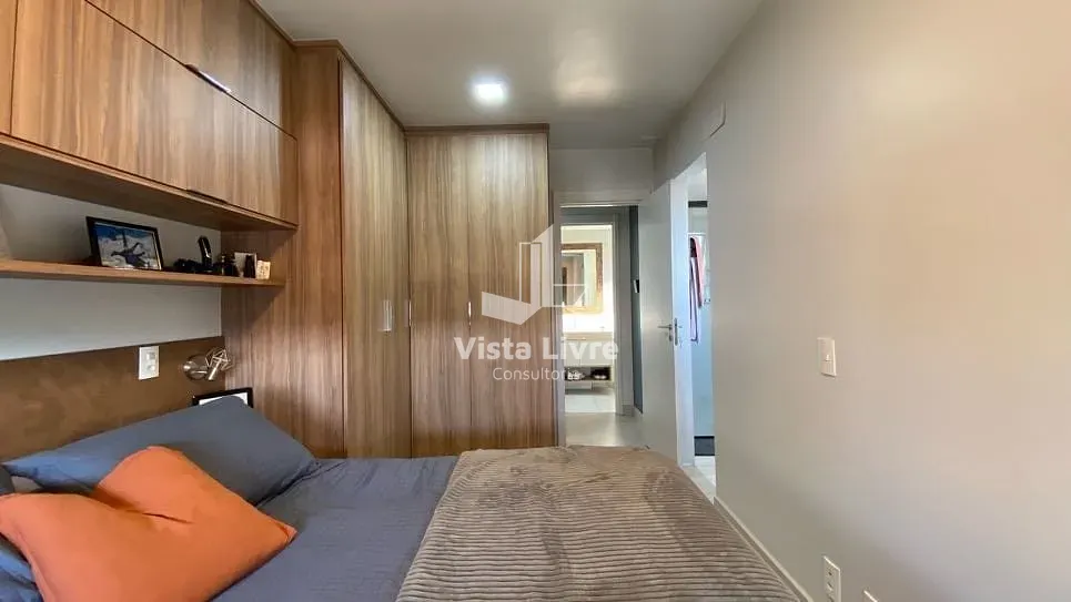 Apartamento, 3 quartos, 88 m² - Foto 22
