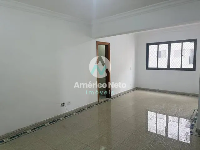 Apartamento 3 quartos e 1 banheiro, à venda, no bairro Santa Paula em São Caetano do Sul