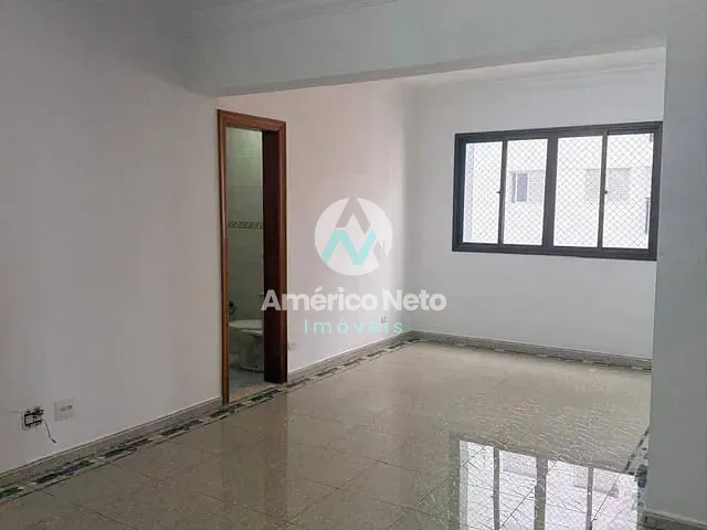 Apartamento 3 quartos e 1 banheiro, à venda, no bairro Santa Paula em São Caetano do Sul