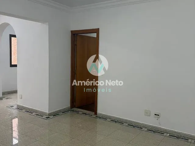 Apartamento 3 quartos e 1 banheiro, à venda, no bairro Santa Paula em São Caetano do Sul