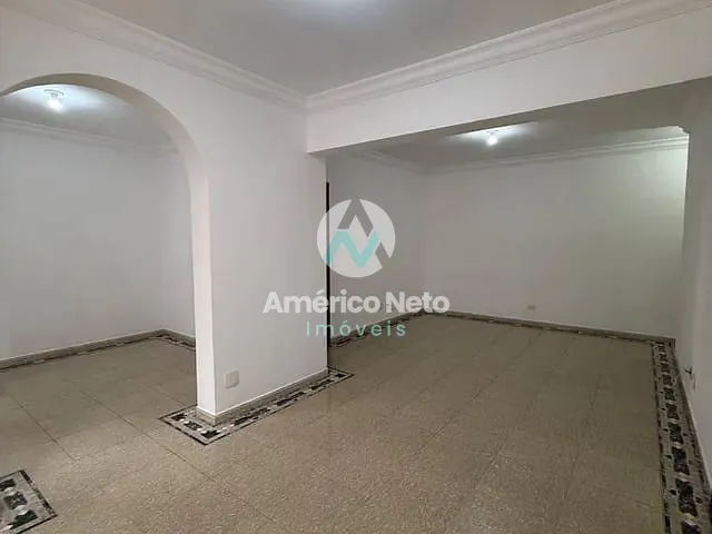 Apartamento 3 quartos e 1 banheiro, à venda, no bairro Santa Paula em São Caetano do Sul