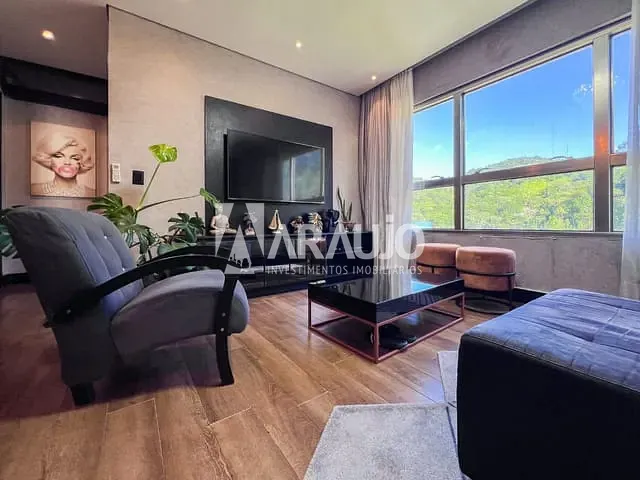 Apartamento 1 quarto e 1 banheiro, à venda, no bairro Praia Brava em Itajaí
