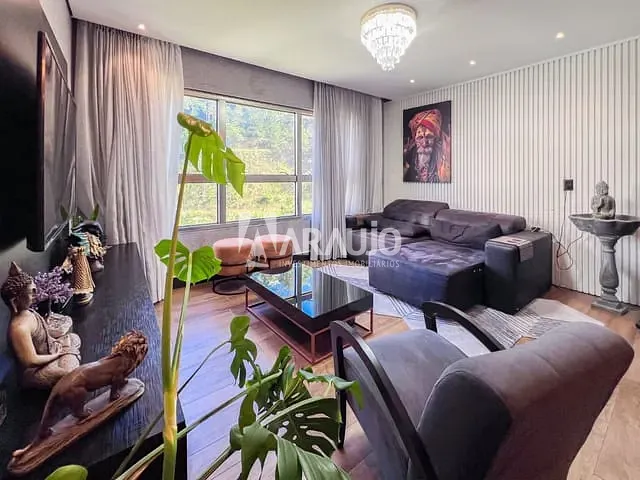 Apartamento 1 quarto e 1 banheiro, à venda, no bairro Praia Brava em Itajaí