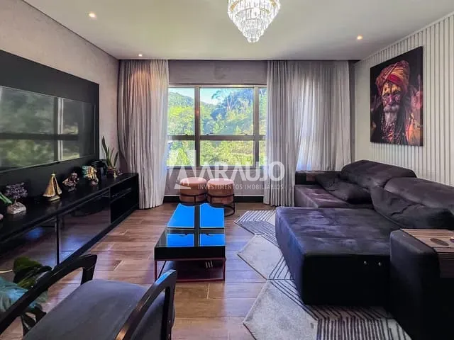 Apartamento 1 quarto e 1 banheiro, à venda, no bairro Praia Brava em Itajaí