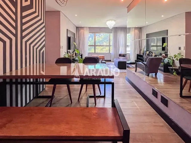 Apartamento 1 quarto e 1 banheiro, à venda, no bairro Praia Brava em Itajaí