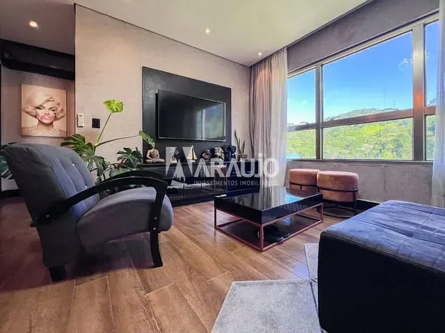 Apartamento 1 quarto e 1 banheiro, à venda, no bairro Praia Brava em Itajaí
