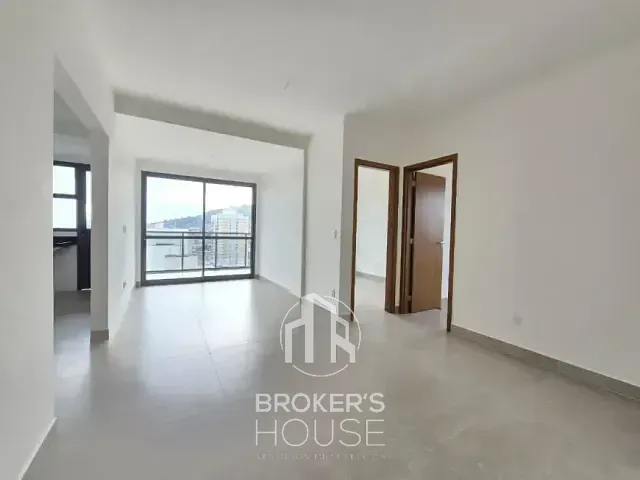 Apartamento 3 quartos e 3 banheiros, à venda, no bairro Bento Ferreira em Vitória